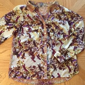 Beautiful Boutique Blouse